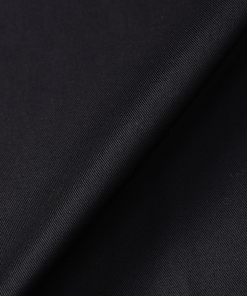 EDIFICE（エディフィス）の「コットン イングリッシュ スプレッドカラーシャツ（シャツ/ブラウス・メンズ・ベージュ系その他/ホワイト/ブラック・MEDIUM/SMALL/LARGE）」の16枚目の写真