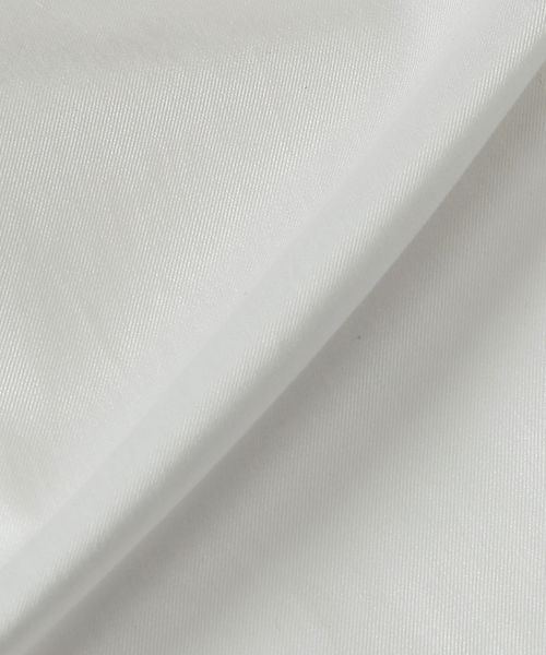 EDIFICE（エディフィス）の「コットン イングリッシュ スプレッドカラーシャツ（シャツ/ブラウス・メンズ・ベージュ系その他/ホワイト/ブラック・MEDIUM/SMALL/LARGE）」の18枚目の写真