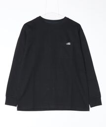 【別注】ニューバランス New Balance THE CITY リラックスロングスリーブTシャツ シューパ 限定コラボ