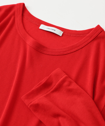 JOURNAL STANDARD（ジャーナルスタンダード）の「ウールMIX シアーロングT（Tシャツ/カットソー）」