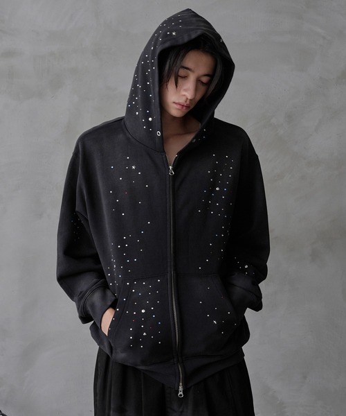 RUNSEOKJIN_EP.TOUR ZIP UP HOODIE フーディー M RUNSEOKJIN_EP.TOUR ZIP UP HOODIE フーディー M RUNSEOKJIN_EP.TOUR