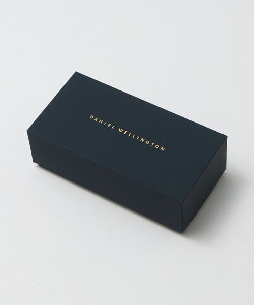 Daniel Wellington(ダニエルウェリントン)の「<DANIEL WELLINGTON>Petite Melrose MOP Grey/腕時計(アナログ腕時計・レディース・シルバー/ゴールド・FREE)」の13枚目の写真