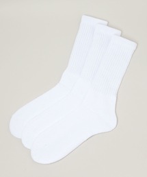 RAGEBLUE（レイジブルー）の「【Healthknit/ヘルスニット】シンカーソックス（ソックス/靴下）」