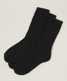 Healthknit | 【Healthknit/ヘルスニット】シンカーソックス(ソックス/靴下)