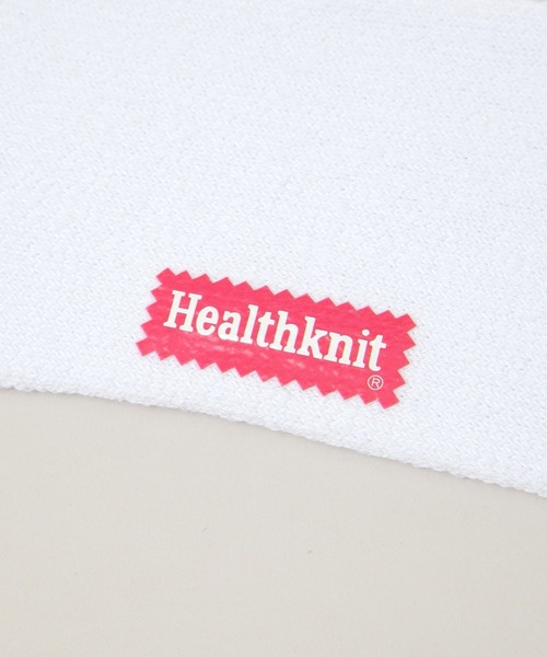 Healthknit（ヘルスニット）の「【Healthknit/ヘルスニット】シンカーソックス（ソックス/靴下・メンズ・ホワイト/ブラック/その他5・FREE）」の7枚目の写真