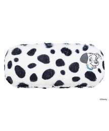 Zoff（ゾフ）の「Zoff｜Disney Collection created by Zoff ”Baby Animals”  メガネ・サングラスケース ディズニー ふわふわ ユニセックス 可愛い ギフト 【101匹わんちゃん / ダンボ / おしゃれキャット ( マリー ) / バンビ 】（メガネ・メンズ）」