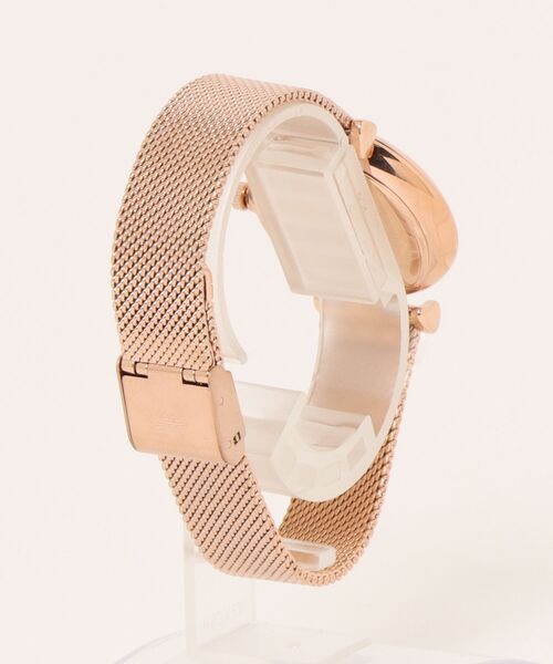 セール】エンポリオ・アルマーニ 腕時計 レディース アナログ