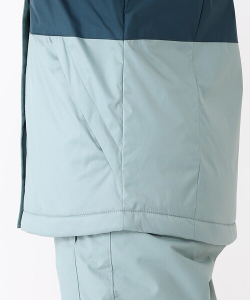 防水 防寒 スキー対応 Columbia／ウィメンズ ティプトンピークIV