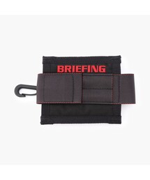 まとめ売り BRIEFING ゴルフ用アクセサリー ネイビー BRIEFING