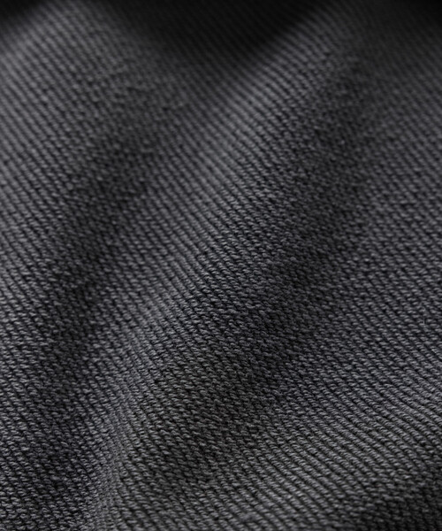 FREAK'S STORE(フリークスストア)の「HEAVY WEIGHT HALF ZIP PIGMENT SWT 13oz/ヘビーウェイト ピグメント加工 ハーフジップ スウェット/13オンス/リラックスフィット(スウェット・メンズ・チャコールグレー/ワインレッド/オリーブ・MEDIUM/SMALL/LARGE)」の19枚目の写真