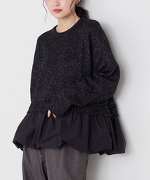 【forksy.】バルーンヘムドッキングラメニット