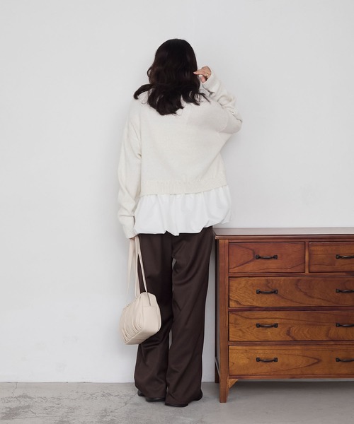 forksy.】ヘムバルーンドッキングラメニット forksy.│MONO-MART