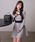 LIPSERVICE�i���b�v�T�[�r�X�j�́u�o�b�N���{���o�C�J���[�t���A�����s�[�X�i�����s�[�X�j�v�b�O���[