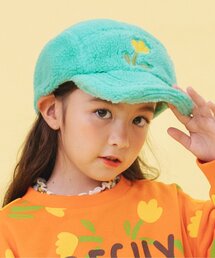 BREEZE | 【WEB限定】ボアキャップ(キャップ)