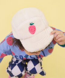 BREEZE | 【WEB限定】ボアキャップ(キャップ)