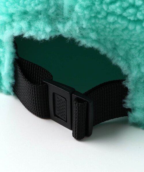 BREEZE（ブリーズ）の「【WEB限定】ボアキャップ（キャップ・キッズ・ブルー/アイボリー・50/54/58）」の13枚目の写真