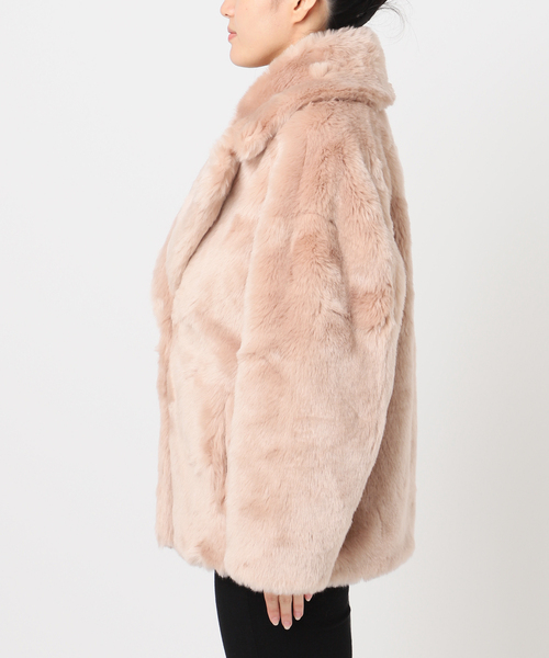 ジャケット・アウター Yuka JAKKE/ジャッキー RITA COAT（その他アウター）｜U by SPICK&SPAN