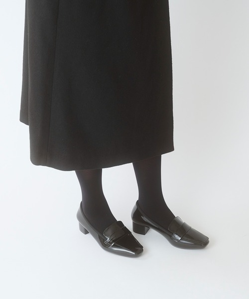 TEMPERATE（テンパレイト）の「TEMPERATE / テンパレイト FRIDA（レインシューズ・レディース・グレー/ブラック・36/37/38/39/40/41）」の14枚目の写真