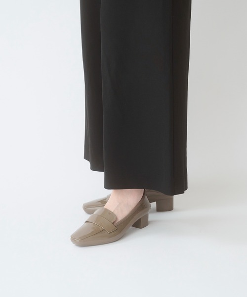 TEMPERATE（テンパレイト）の「TEMPERATE / テンパレイト FRIDA（レインシューズ・レディース・グレー/ブラック・36/37/38/39/40/41）」の21枚目の写真