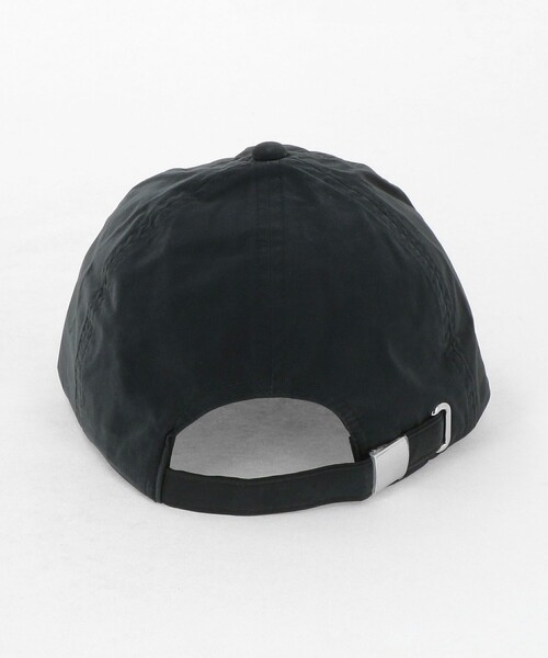 BEAUTY&YOUTH UNITED ARROWS（ビューティーアンドユースユナイテッドアローズ）の「ブラッシュド ポリエステル ナイロン 6パネル キャップ（キャップ・メンズ・ブラウン系/ブラック・FREE）」の14枚目の写真