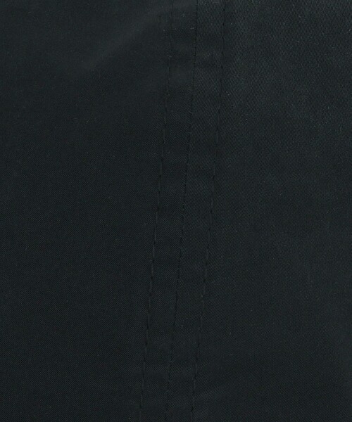 BEAUTY&YOUTH UNITED ARROWS（ビューティーアンドユースユナイテッドアローズ）の「ブラッシュド ポリエステル ナイロン 6パネル キャップ（キャップ・メンズ・ブラウン系/ブラック・FREE）」の15枚目の写真