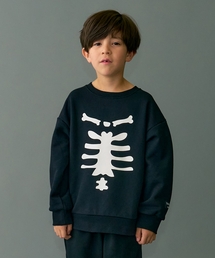 minimal | ハロウィンアソートプルオーバー(スウェット)