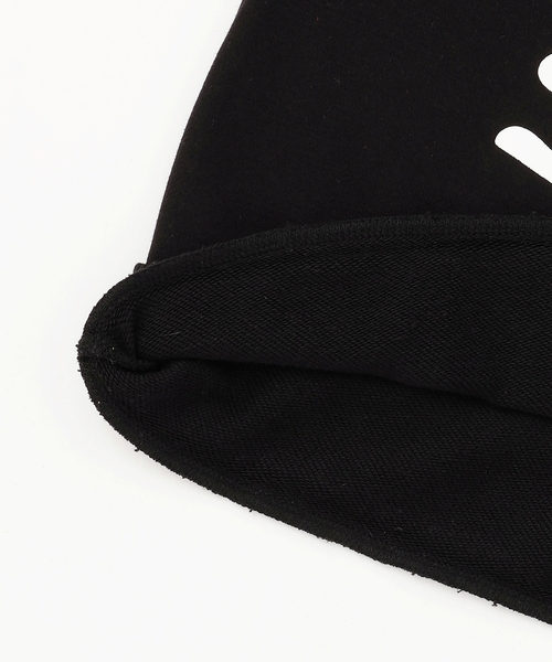 minimal（ミニマル）の「ハロウィンアソートプルオーバー（スウェット・キッズ・オレンジ/アイボリー/ブラック・90cm/110cm/120cm/130cm/100cm/140cm）」の8枚目の写真