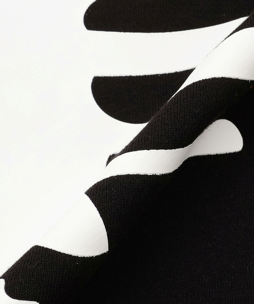 minimal（ミニマル）の「ハロウィンアソートプルオーバー（スウェット・キッズ・オレンジ/アイボリー/ブラック・90cm/110cm/120cm/130cm/100cm/140cm）」の9枚目の写真