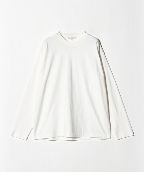 A DAY IN THE LIFE UNITED ARROWS(アデイインザライフユナイテッドアローズ)の「ハイゲージカーディガン+Tシャツ ブラック -セットアイテム・ハンドウォッシャブル-<A DAY IN THE LIFE>(カーディガン/ボレロ・メンズ・ブラック・L/M)」の8枚目の写真