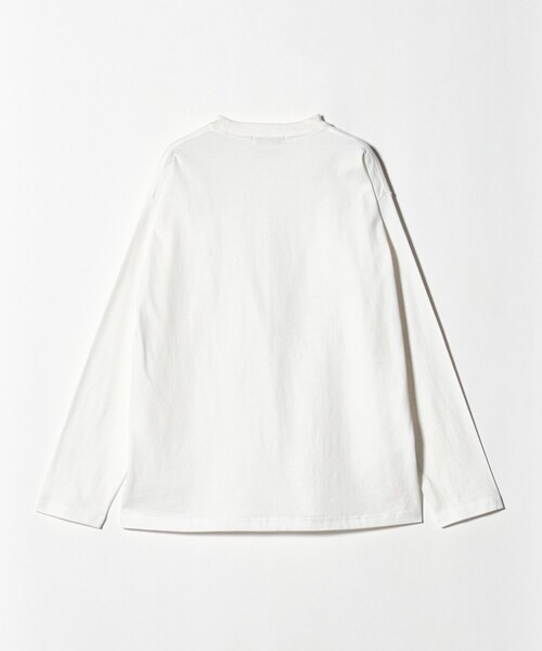 A DAY IN THE LIFE UNITED ARROWS(アデイインザライフユナイテッドアローズ)の「ハイゲージカーディガン+Tシャツ ブラック -セットアイテム・ハンドウォッシャブル-<A DAY IN THE LIFE>(カーディガン/ボレロ・メンズ・ブラック・L/M)」の9枚目の写真