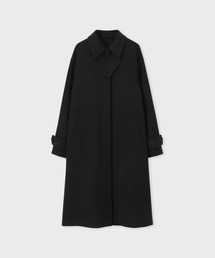 Paul Smith｜ポール・スミスのステンカラーコート（ライナー