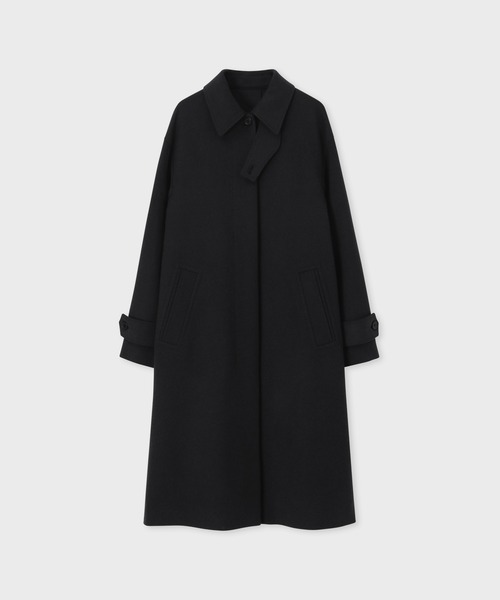 ウィメンズ 'Field Flowers' ステンカラーコート / 255052 JK256