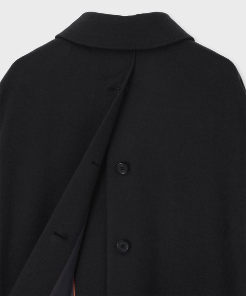 ウィメンズ 'Field Flowers' ステンカラーコート / 255052 JK256