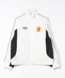 ８(eight) | ナイロン切替ブルゾン(ブルゾン)