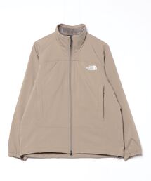 ザ ノース フェイス THE NORTH FACE Advanced Jacket アドバンスドジャケット