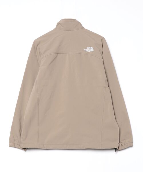 ジャケット・アウター THE FACE NORTH Advanced Jacket ザ ノース フェイス THE NORTH FACE Advanced Jacket_アドバンスド