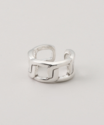 PHILIPPE AUDIBERT/フィリップ・オーディベール BG3944 Shena ring リング