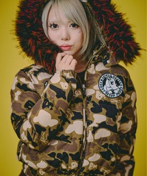 ガルフィー  アウター GALFY｜ガルフィーのジャケット/アウター通販 - ZOZOTOWN