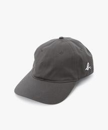 agnes b.（アニエスベー）の「”b.”ロゴ コットン キャップ（キャップ）」