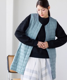 Filomo（フィローモ）の「[Filomo]ダウンロングベスト ナイロン（ベスト）」