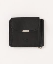 20/80(テゥエンティーエイティー)の【20/80 トゥエンティーエイティー】TOCHIGI LEATHER CLIP WALLET(財布)