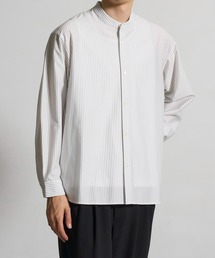 CITY TOKYO/シティートーキョー】KANEMASA KNITﾚｷﾞｭﾗｰｼｬﾂ（シャツ