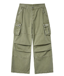 vt cargo pants (khaki)