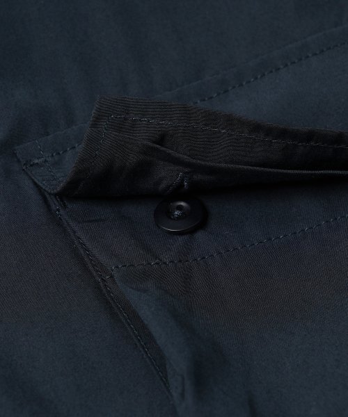 FRIZMWORKS(フリズムワークス)の「CP FATIGUE SHIRT JACKET _ NAVY(シャツ/ブラウス・メンズ・その他・MEDIUM/LARGE/X-LARGE)」の5枚目の写真