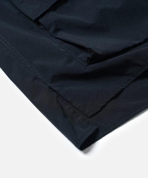 FRIZMWORKS(フリズムワークス)の「CP FATIGUE SHIRT JACKET _ NAVY(シャツ/ブラウス・メンズ・その他・MEDIUM/LARGE/X-LARGE)」の8枚目の写真