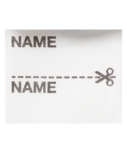 sense of wonder（センスオブワンダー）の「ラメ裏毛ジップアップパーカ（パーカー・キッズ・ネイビー/ラベンダー・90cm/130cm/110cm/100cm/120cm）」の11枚目の写真