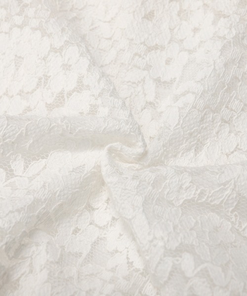 MERAKI（メラキ）の「ギャザーフレアレーストップス（その他トップス・レディース・ブラック/ホワイト・S/M/FREE）」の13枚目の写真