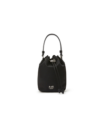 MINIMAL BUCKET BAG AR7AB841