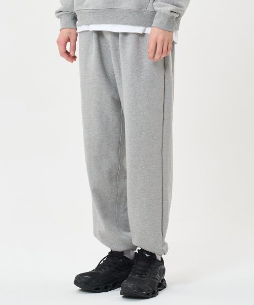 XERO（ゼロ）の「[デイリーサービス] ジョガースウェットパンツ（スウェットパンツ・メンズ・その他・X-LARGE/LARGE/MEDIUM/SMALL）」の2枚目の写真