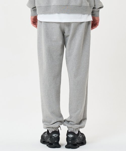 XERO（ゼロ）の「[デイリーサービス] ジョガースウェットパンツ（スウェットパンツ・メンズ・その他・X-LARGE/LARGE/MEDIUM/SMALL）」の3枚目の写真